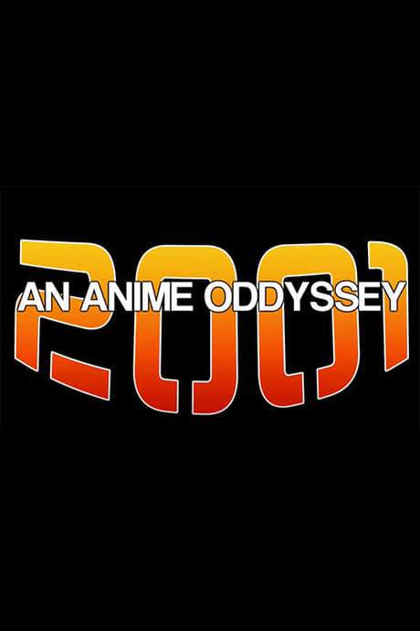 2001: An Anime Odyssey
